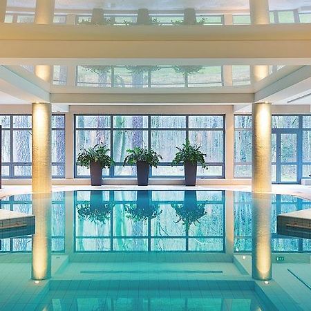 Hotel Nowy Dwor Elizy Blisko Sky Bridge Dlugopole-Zdroj Ngoại thất bức ảnh