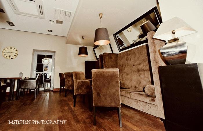 Hotel Nowy Dwor Elizy Blisko Sky Bridge Dlugopole-Zdroj Ngoại thất bức ảnh