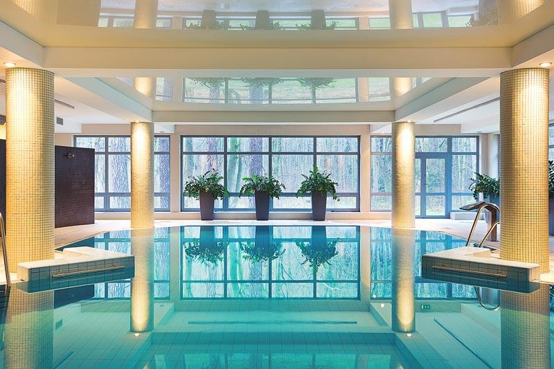 Hotel Nowy Dwor Elizy Blisko Sky Bridge Dlugopole-Zdroj Ngoại thất bức ảnh