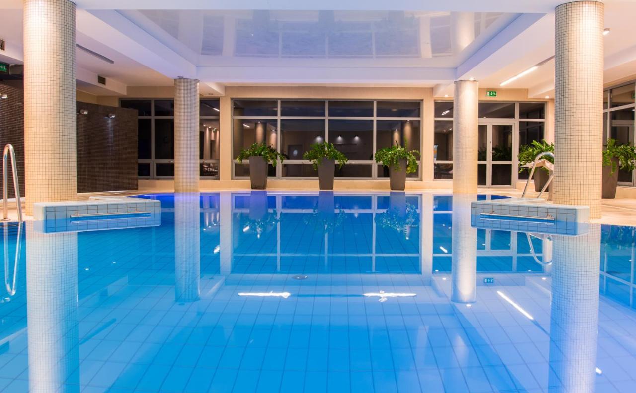 Hotel Nowy Dwor Elizy Blisko Sky Bridge Dlugopole-Zdroj Ngoại thất bức ảnh