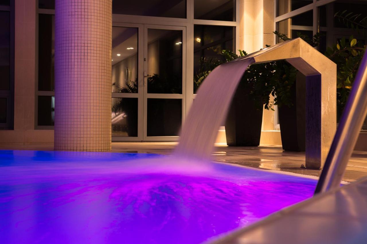 Hotel Nowy Dwor Elizy Blisko Sky Bridge Dlugopole-Zdroj Ngoại thất bức ảnh